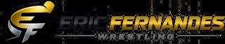 Eric Fernandes Wrestling